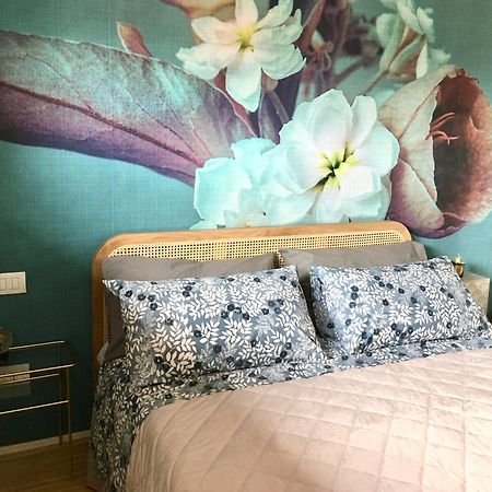 Franky & Angy Casa Vacanze Bergamo Zewnętrze zdjęcie