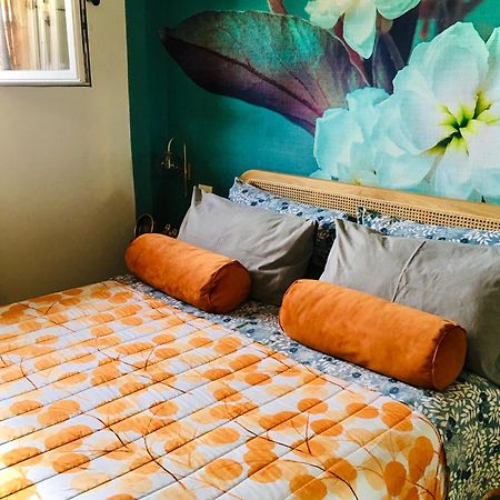 Franky & Angy Casa Vacanze Bergamo Zewnętrze zdjęcie
