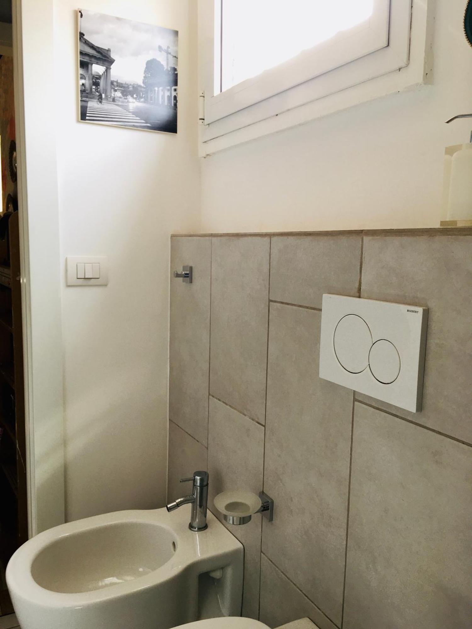 Franky & Angy Casa Vacanze Bergamo Zewnętrze zdjęcie
