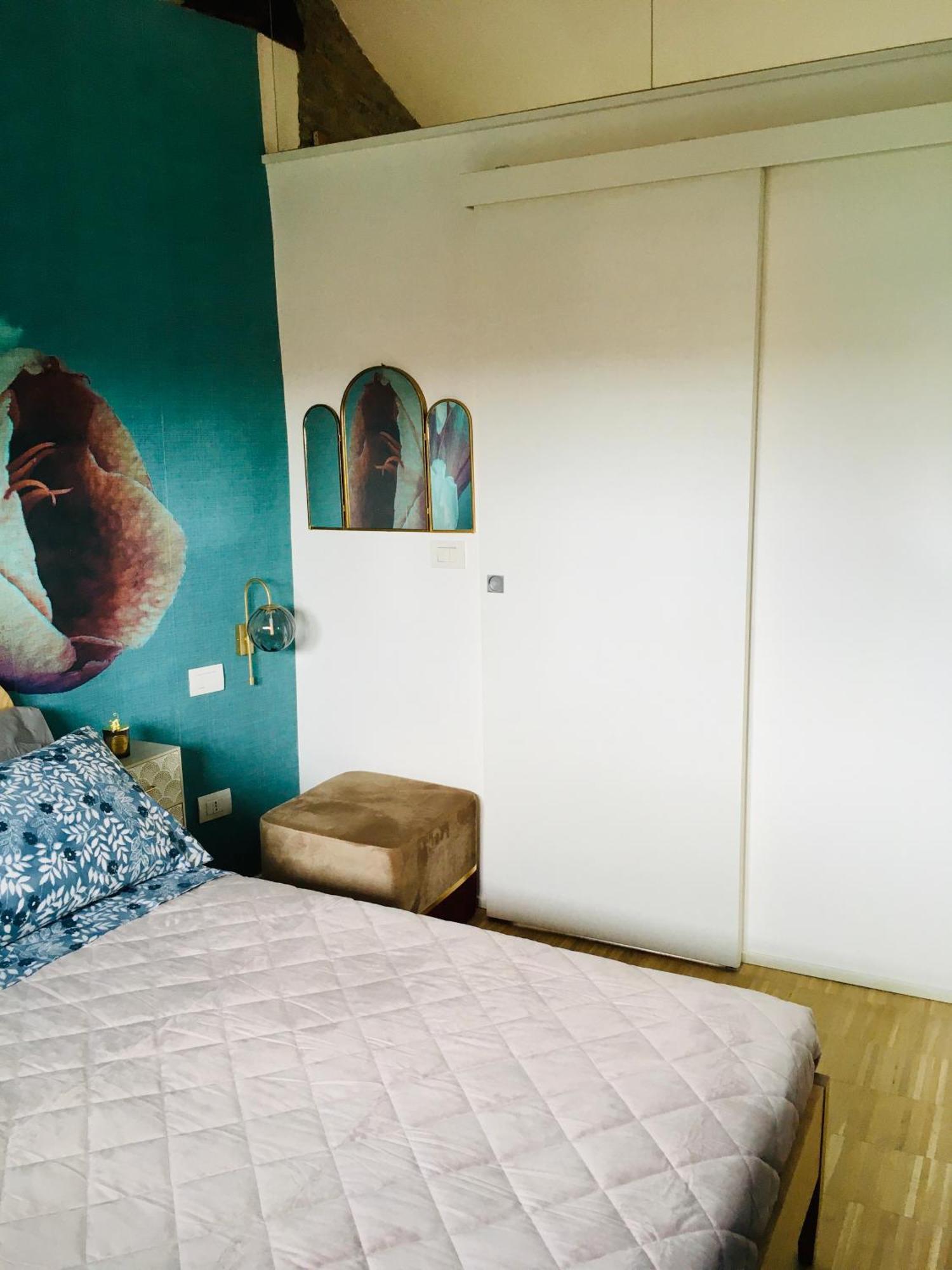 Franky & Angy Casa Vacanze Bergamo Zewnętrze zdjęcie