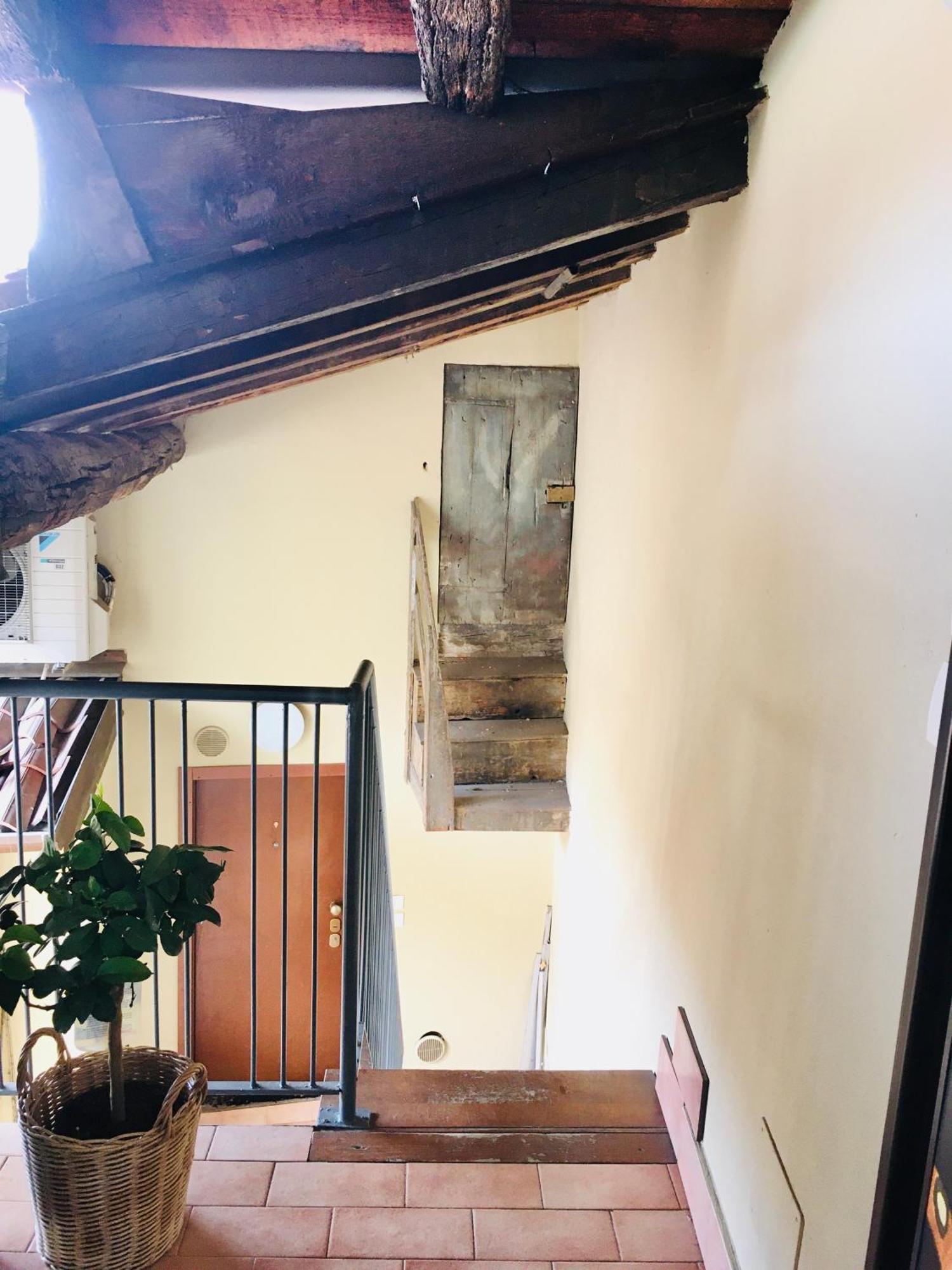 Franky & Angy Casa Vacanze Bergamo Zewnętrze zdjęcie