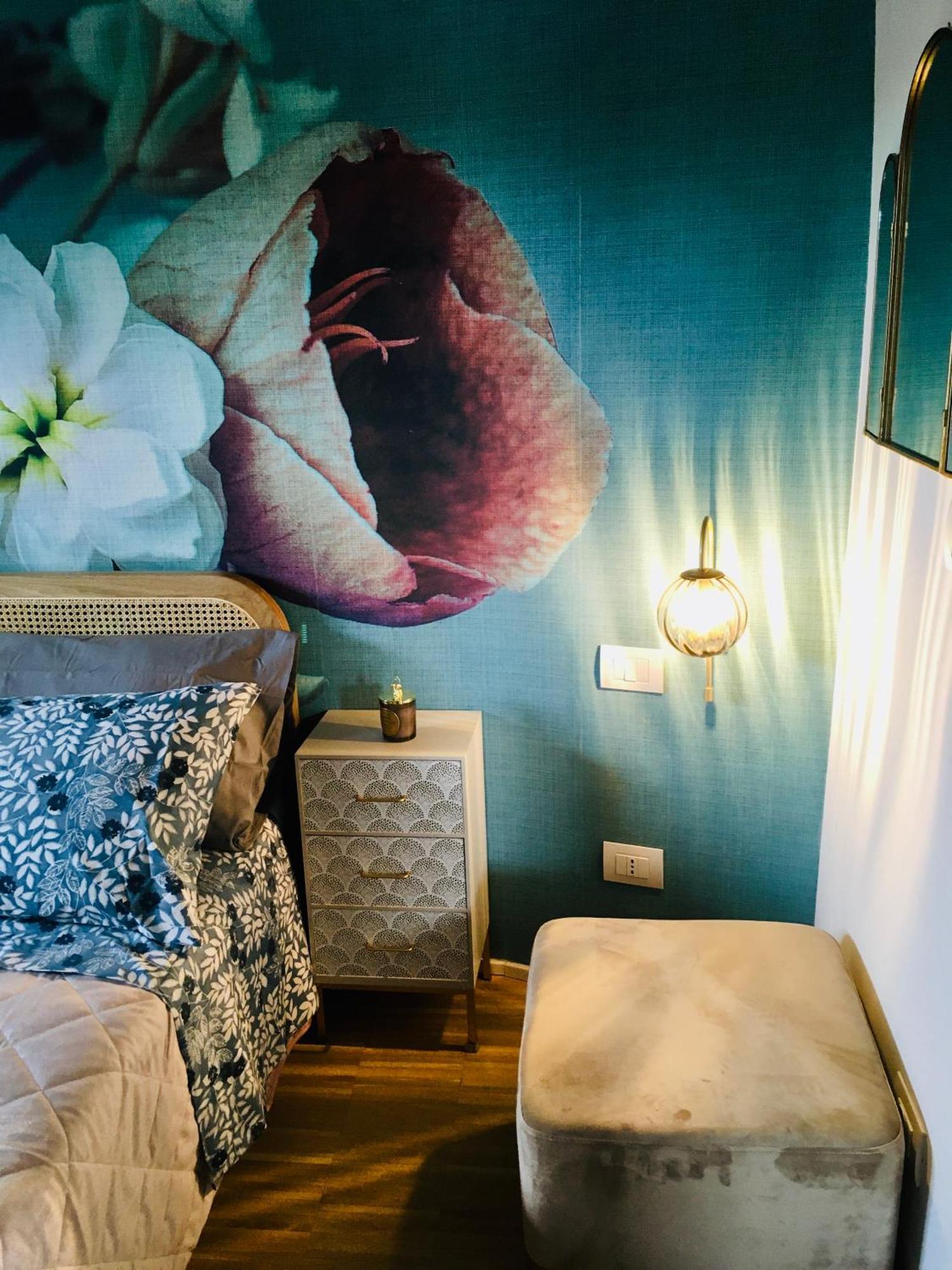 Franky & Angy Casa Vacanze Bergamo Zewnętrze zdjęcie