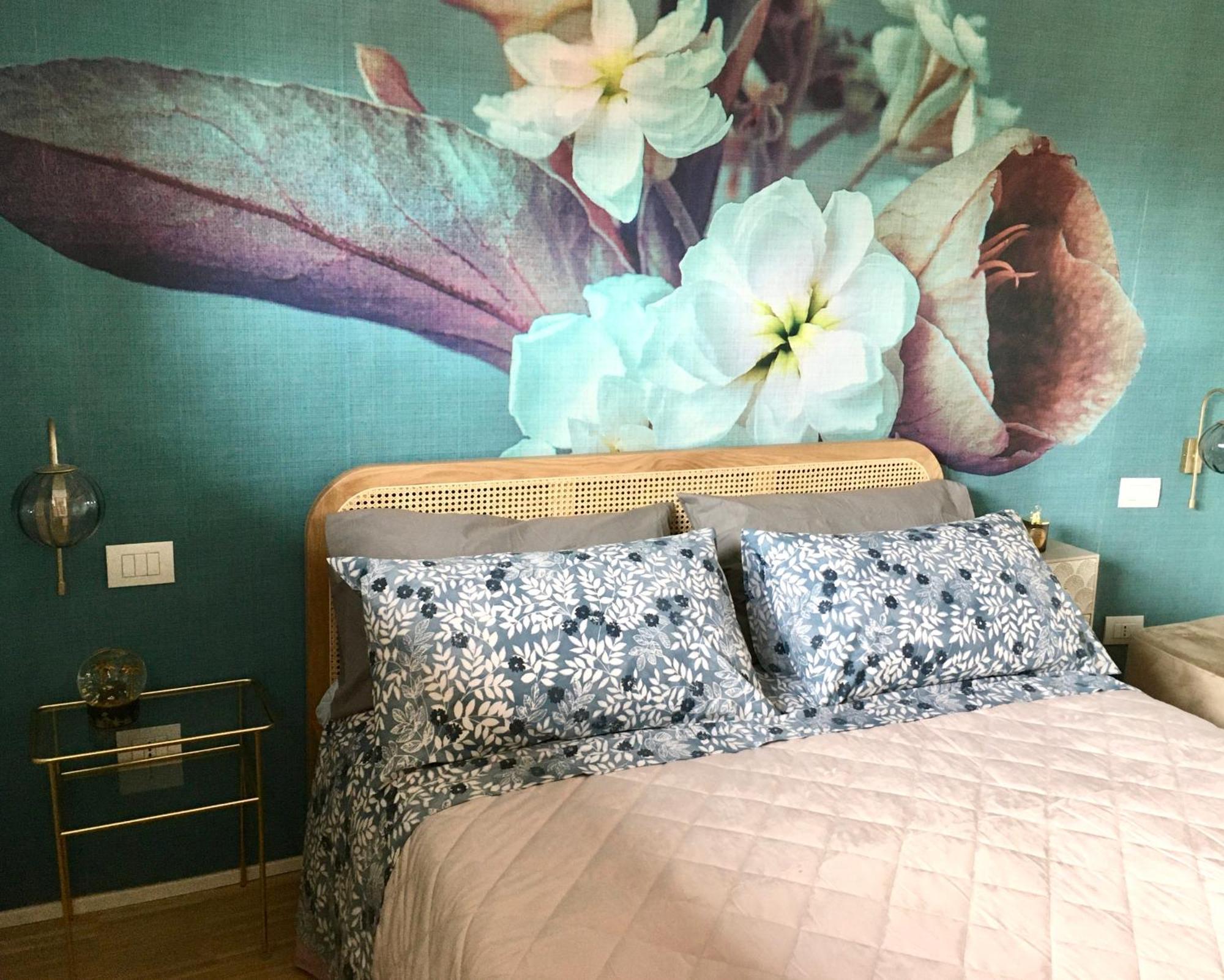 Franky & Angy Casa Vacanze Bergamo Zewnętrze zdjęcie