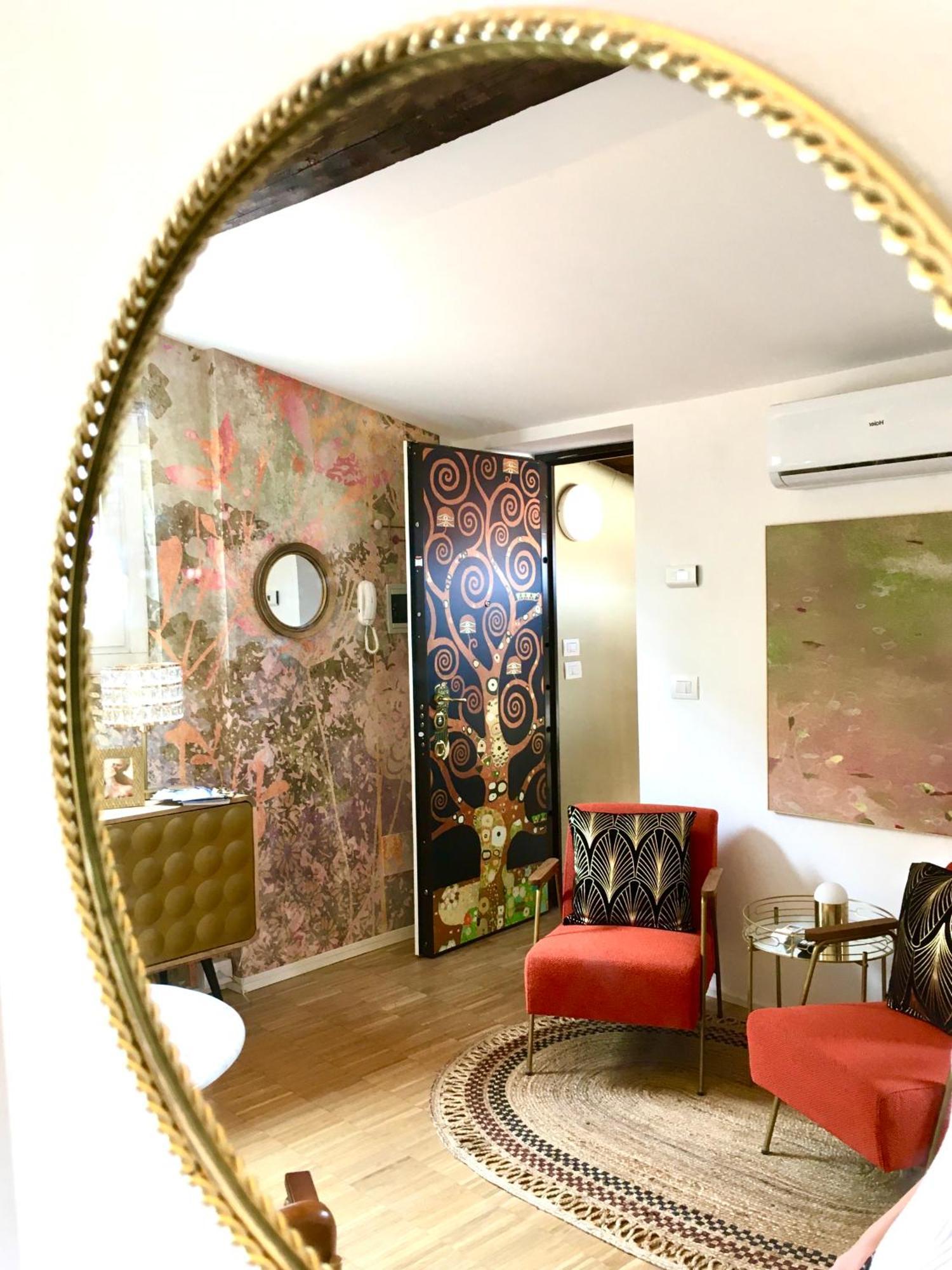 Franky & Angy Casa Vacanze Bergamo Zewnętrze zdjęcie
