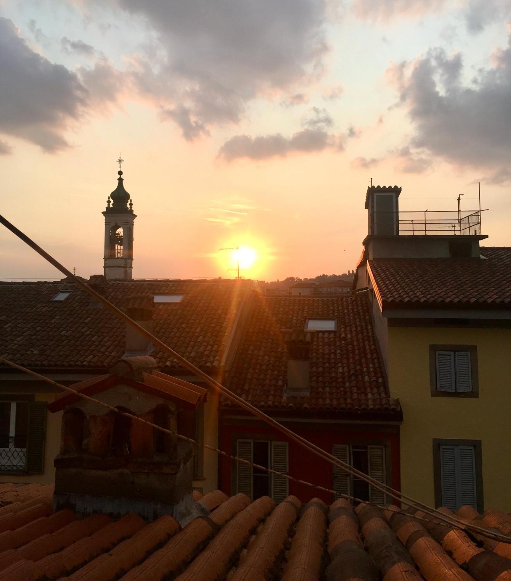 Franky & Angy Casa Vacanze Bergamo Zewnętrze zdjęcie