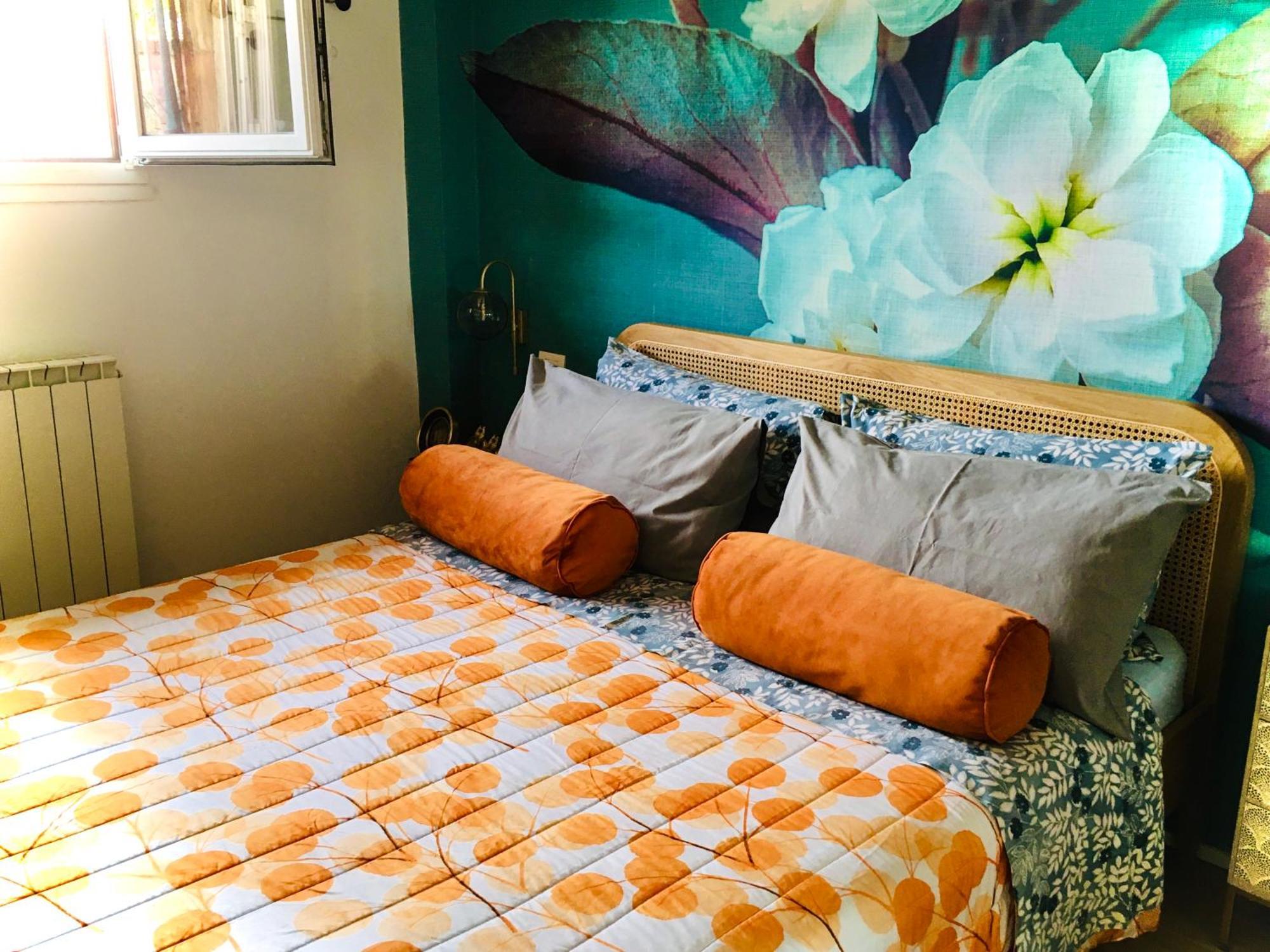 Franky & Angy Casa Vacanze Bergamo Zewnętrze zdjęcie
