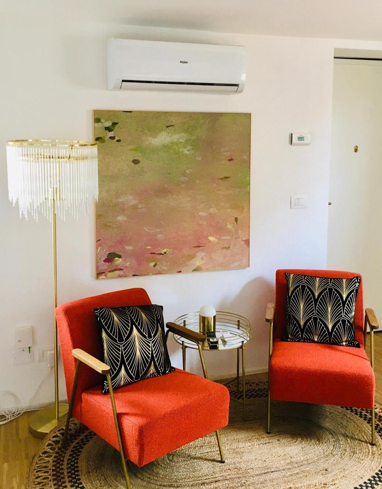 Franky & Angy Casa Vacanze Bergamo Zewnętrze zdjęcie